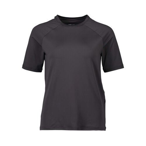 Poc - Women's Reform Enduro Light Tee - Maillot De Cyclisme Taille M, Gris