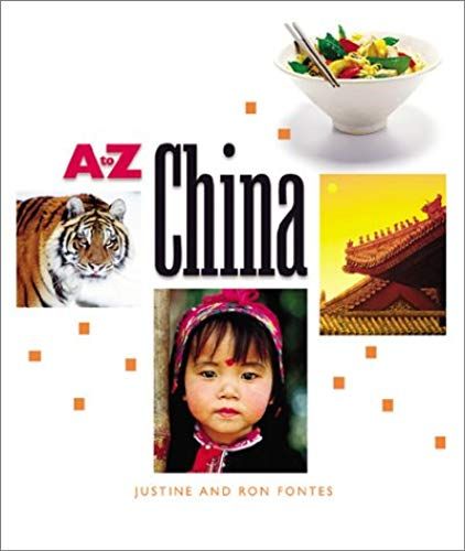 China (A To Z)
