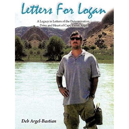 Letters For Logan