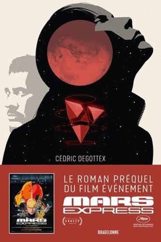 Mars Express - Tem