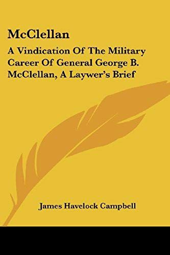Mcclellan