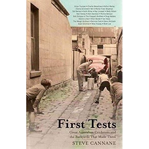 First Tests