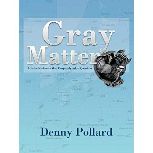 Gray Matter