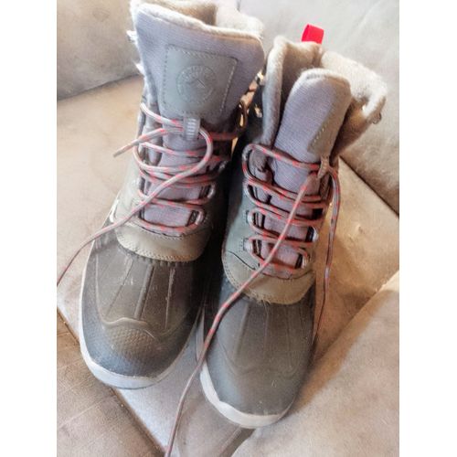 Chaussures De Sécurité Homme - 44