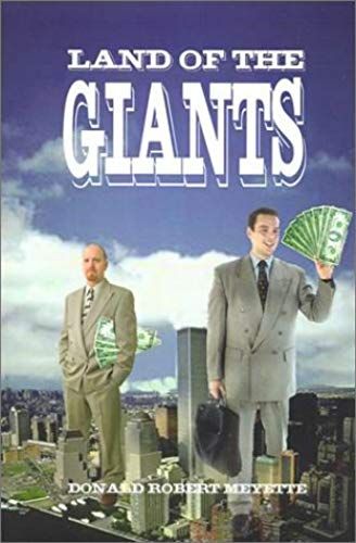 Land Of The Giants