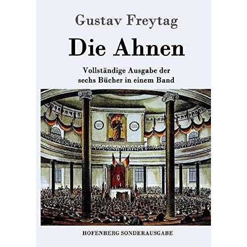 Die Ahnen