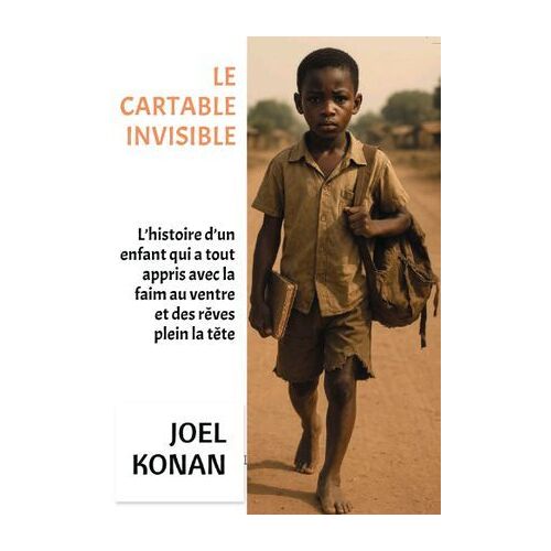 Le Cartable Invisible