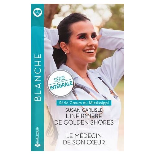 L'infirmière De Golden Shores - Le Médecin De Son Coeur