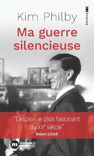 Ma Guerre Silencieuse