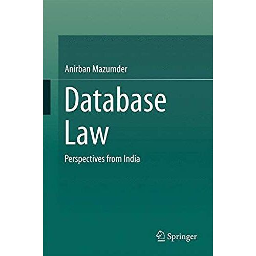 Database Law