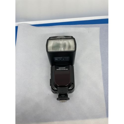 FLASH NIKON NEEWER NW760N