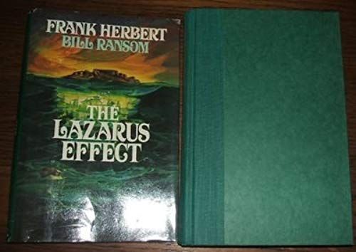 The Lazarus Effect