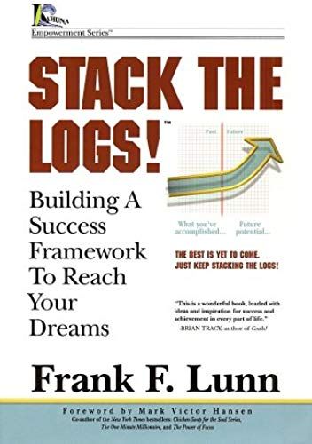 Stack The Logs! (Kahuna Empowerment)
