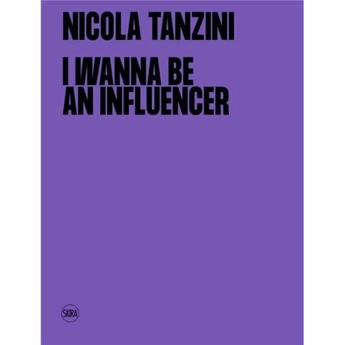 I Wanna Be An Influencer