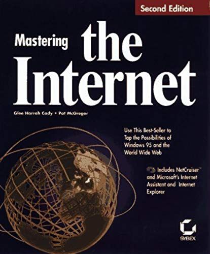 Mastering The Internet