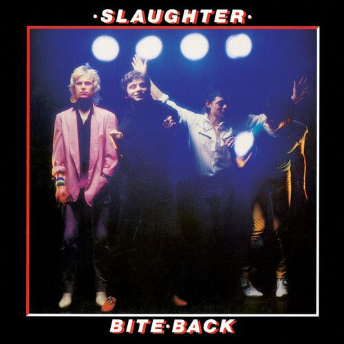 Slaughter & The Dogs - Bite Back [Compact Discs] Bonus Dvd, Boxed Set, Deluxe Ed, Digipack Packaging