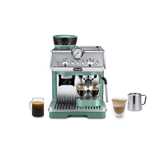 De'Longhi Machine expresso manuelle EC9155.GR La Specialista Arte