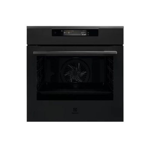 Electrolux KOEAP31WT - Four Encastrable  71 litres Pyrolyse 800 Cuisson assistée 60 cm