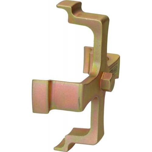 Clé de jauge de carburant KS TOOLS Werkzeuge-Maschinen GmbH pour Mercedes / BMW / VAG (150.3222)