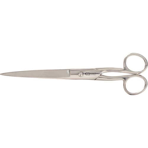 Ciseaux universels KS TOOLS, 200 mm (118.0078)