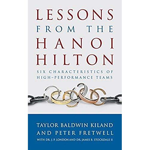 Lessons From The Hanoi Hilton