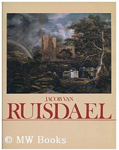 Jacob Van Ruisdael