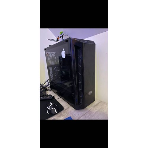 PC Gamer AMD Ryzen 7 - Ram 16 Go - DD 1 To