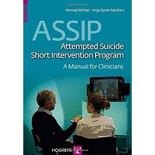 Assip - Attempted Suicide Short Intervention Program