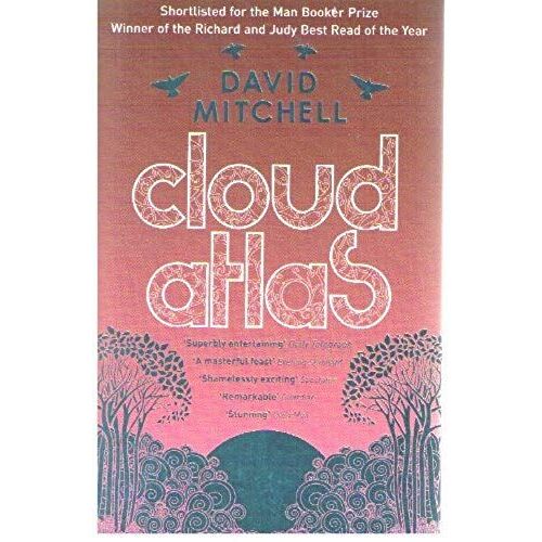 Cloud Atlas