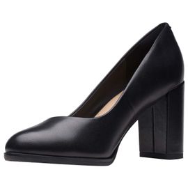 Escarpins Clarks Freva85 Court Pour Femme - 41