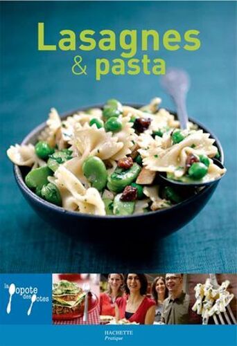 Lasagnes Et Pasta
