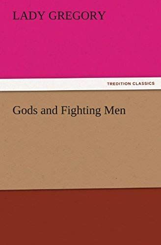 Gods And Fighting Men