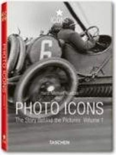 Photo-Icons 1. (1827 - 1926)