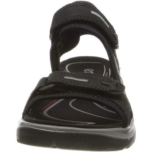 Ecco - Women's Offroad Yucatan Sandal - Sandales Taille 36, Noir