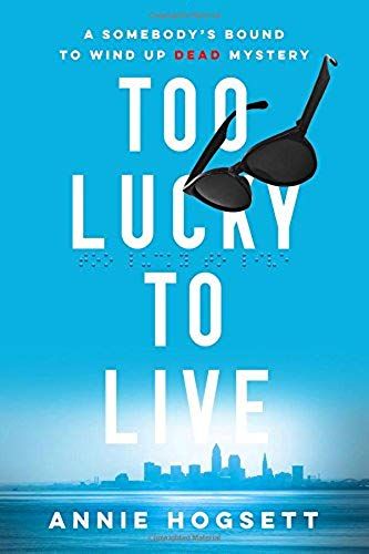 Too Lucky To Live