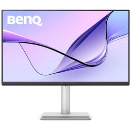 BenQ MA320U - Écran LED - 32" (31.5" visualisable) - 3840 x 2160 4K UHD (2160p) @ 60 Hz - IPS - 600 cd/m² - 1300:1 - DisplayHDR 600 - 5 ms - 2xHDMI, USB-C - haut-parleurs