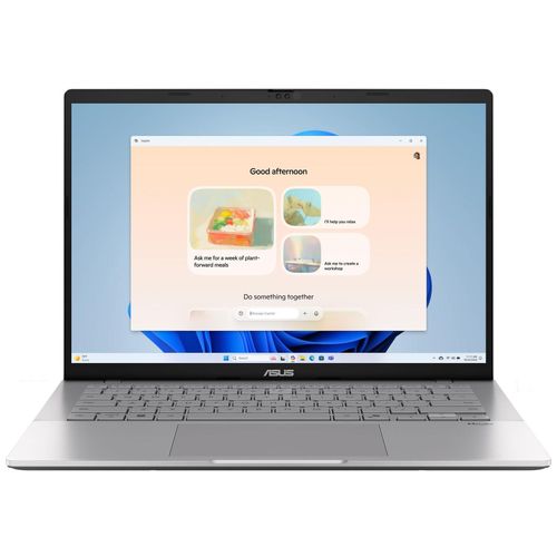 PC portable Asus VivoBook 14 M3407KA-SF005W - 14.0" Full HD - AMD ryzen AI 5 330 (4 X 4,50 Ghz) - Ram 16 Go - SSD 512 Go - Windows 11 Famille