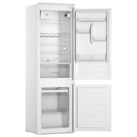 INDESIT Réfrigérateur intégrable combiné 2 portes 269 l - INCO18DC03