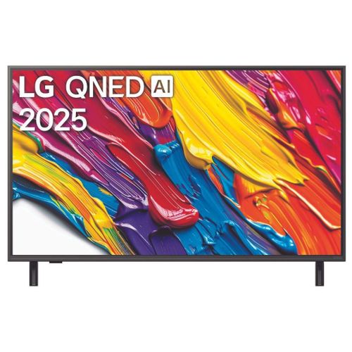 TV QNED LG 43QNED84A6C 109 cm 4K UHD 2025
