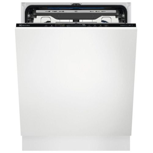 Lave vaisselle encastrable ELECTROLUX EEC87600W