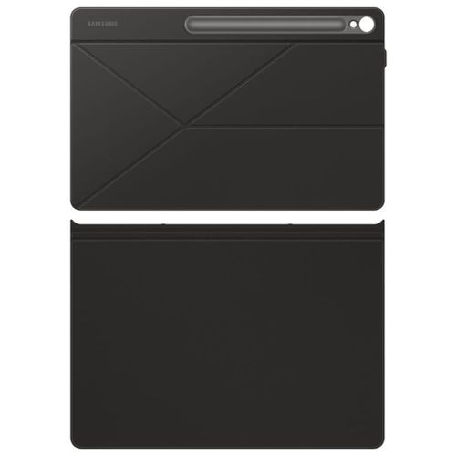Coque Tablette Originale Smart Samsung Galaxy Tab S10 Fe Plus Black