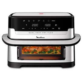 Friteuse sans huile MOULINEX EZ922DF0