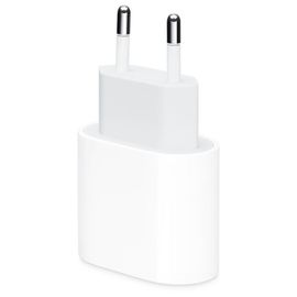 Apple Adaptateur secteur USB-C 20W (2025) - MD3J4ZM/A