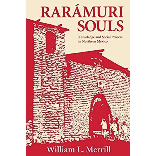 Raramuri Souls