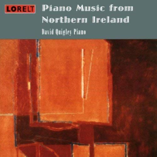 Piano Music From Northern Irel