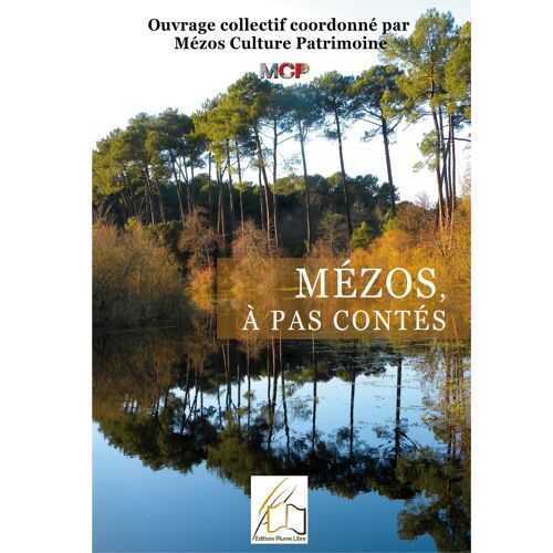 Mézos, À Pas Contés