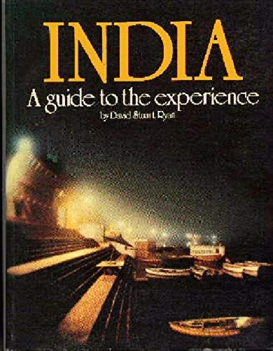 India: A Guide To The Experience