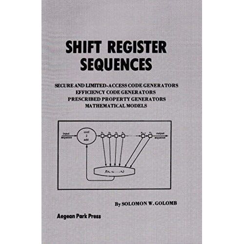 Shift Register Sequences
