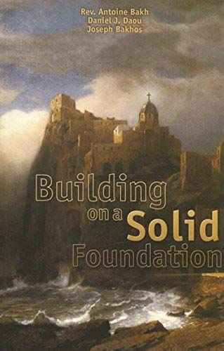 Building On A Solid Foundation