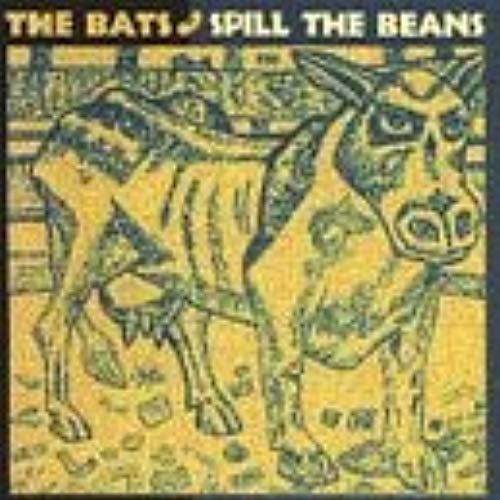 Spill The Beans - Usa Or Canadian Import